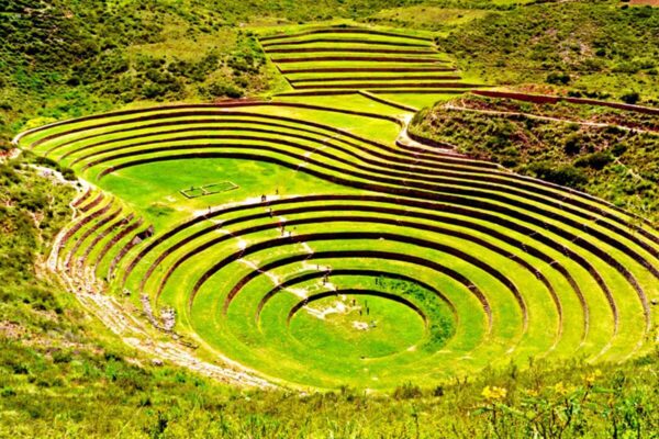 Valle Sagrado c/Pisaq mercado - Imagen 3