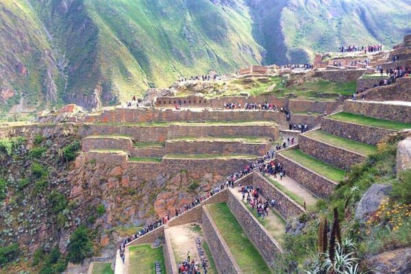 Valle Sagrado c/Pisaq mercado - Imagen 4