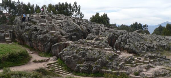 Ruinas aledañas(Saqsayhuaman, Qenqo, Puca Pucara, Tambomachay) - Imagen 4