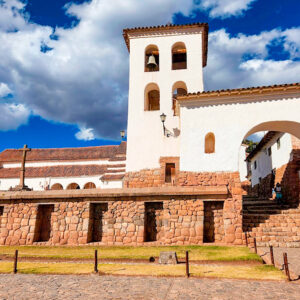 Tour Maras - Moray - Chinchero