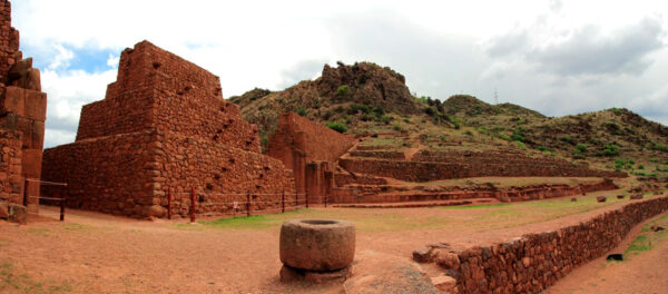 Tour Tipon - Pikillacta - Andawaylillas - Imagen 3